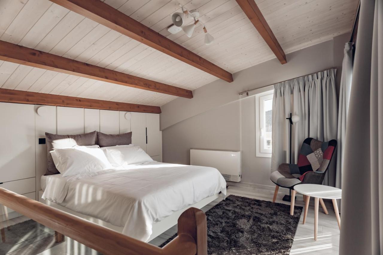 Aparthotel Different