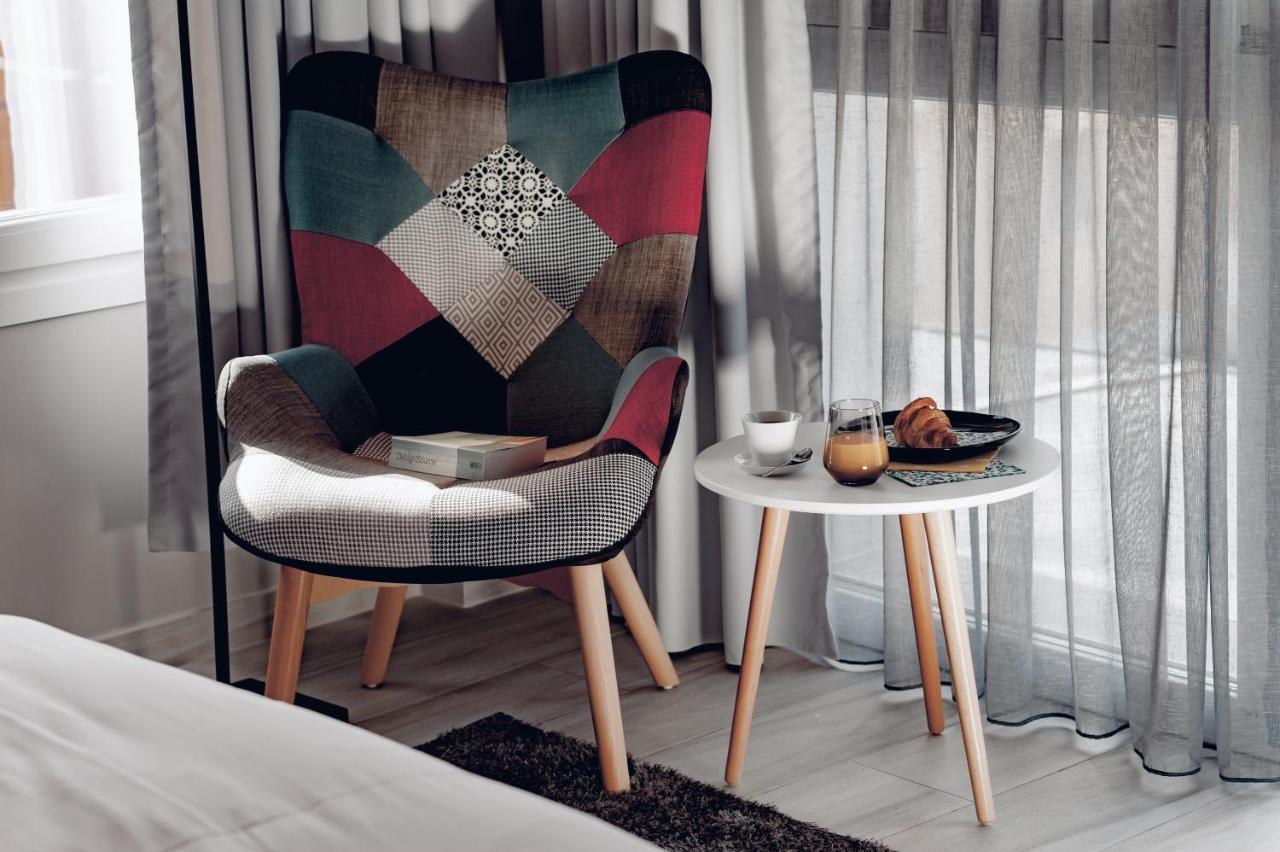 Different Aparthotel Ioannina