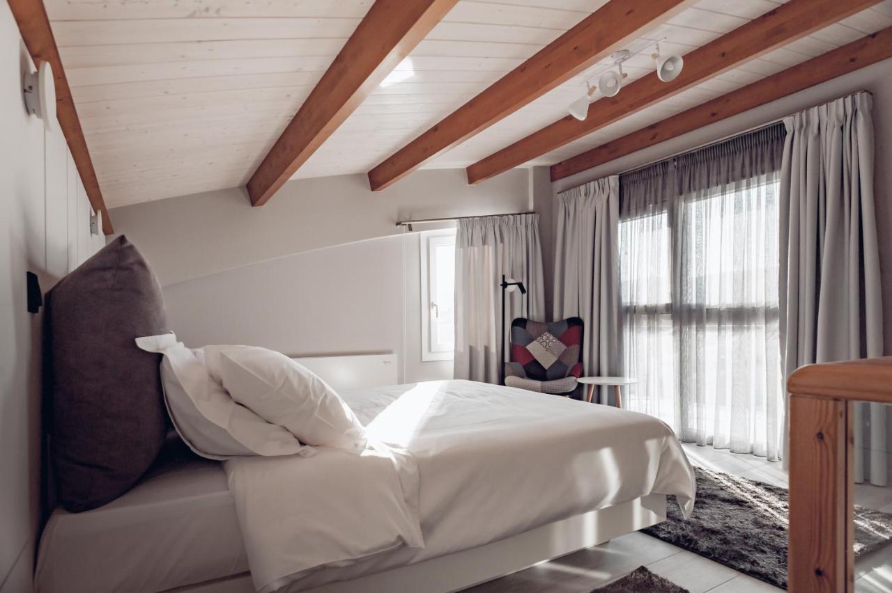 Aparthotel Different