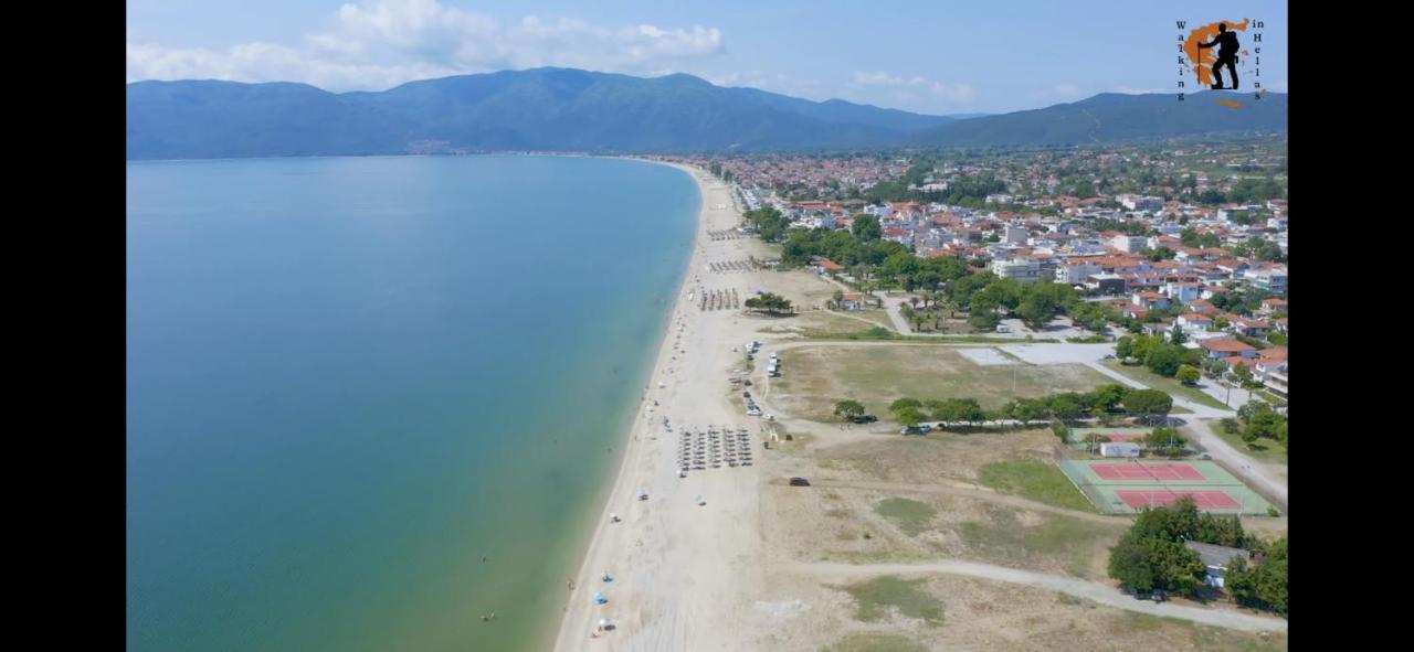 Aparthotel Anastasia Boutique -adults Only & Kids 12 Asprovalta
