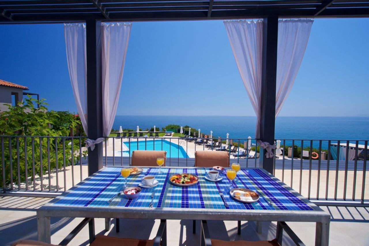 Aparthotel Blue Jasmine