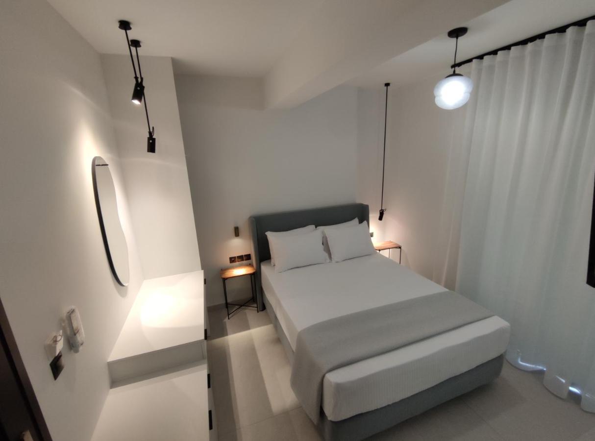 Onar In Aparthotel *