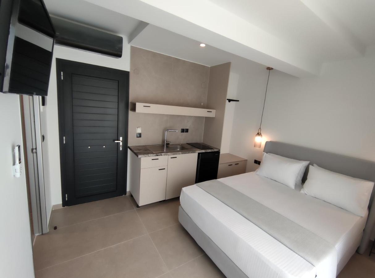 Onar In Aparthotel *