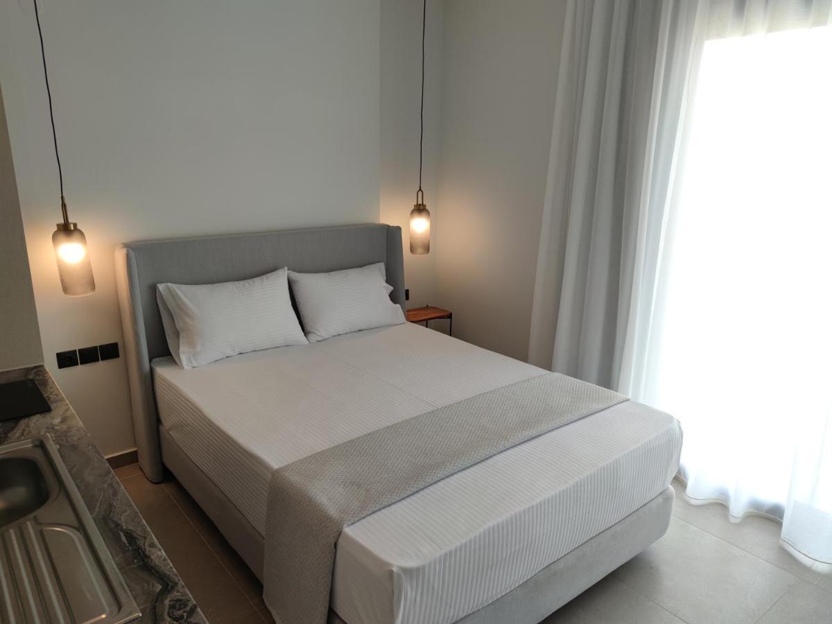 Onar In Aparthotel Sarti
