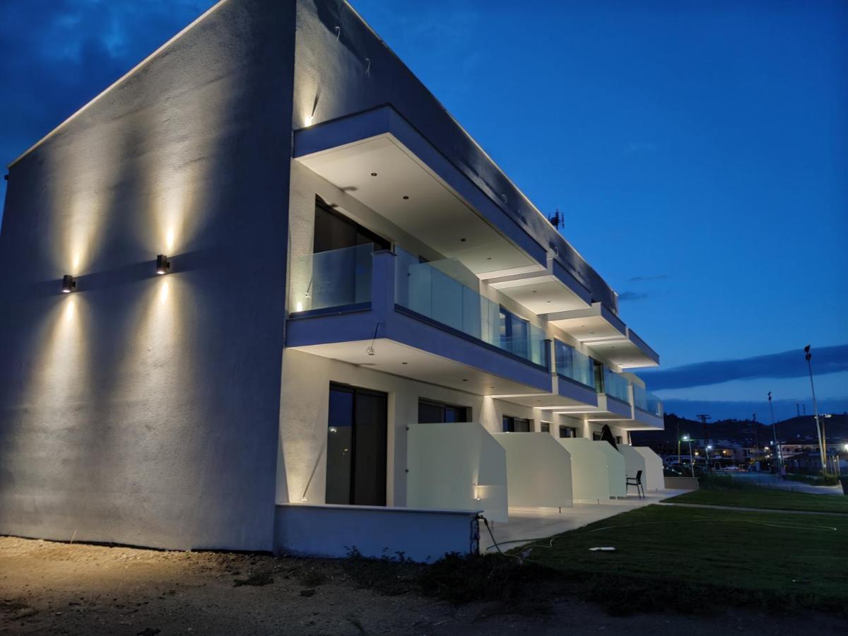 Aparthotel Onar In Sarti