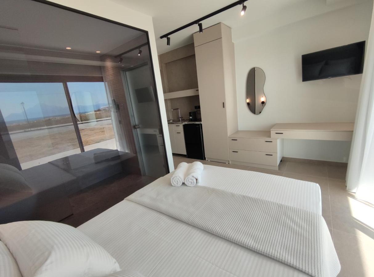 Aparthotel Onar In Sarti