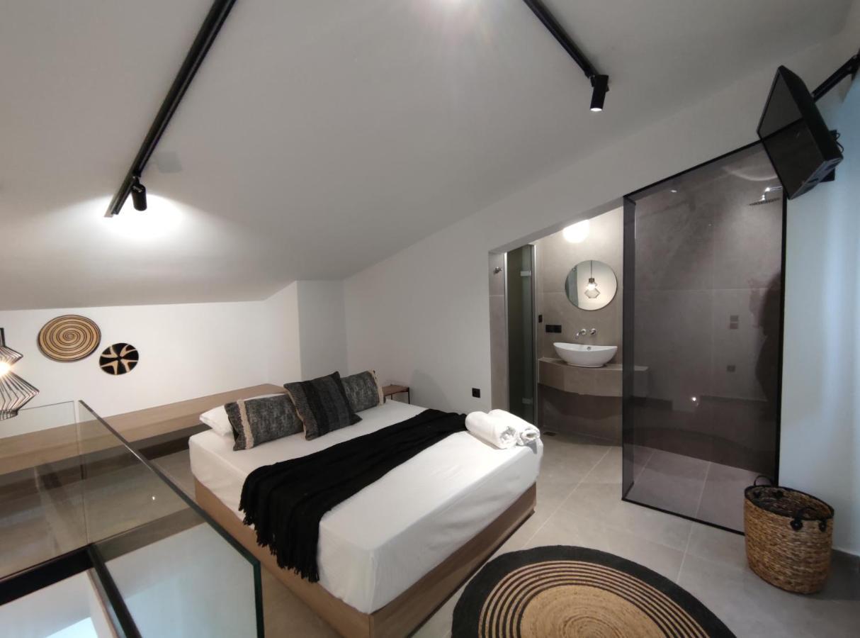 Onar In Aparthotel *