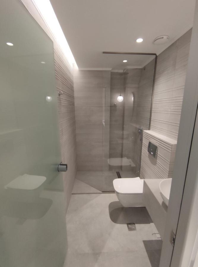 Onar In Aparthotel Sarti
