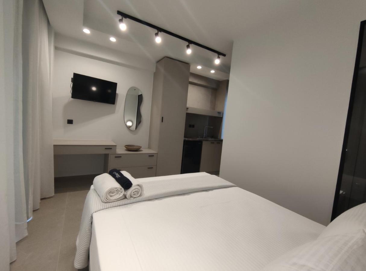 Onar In Aparthotel