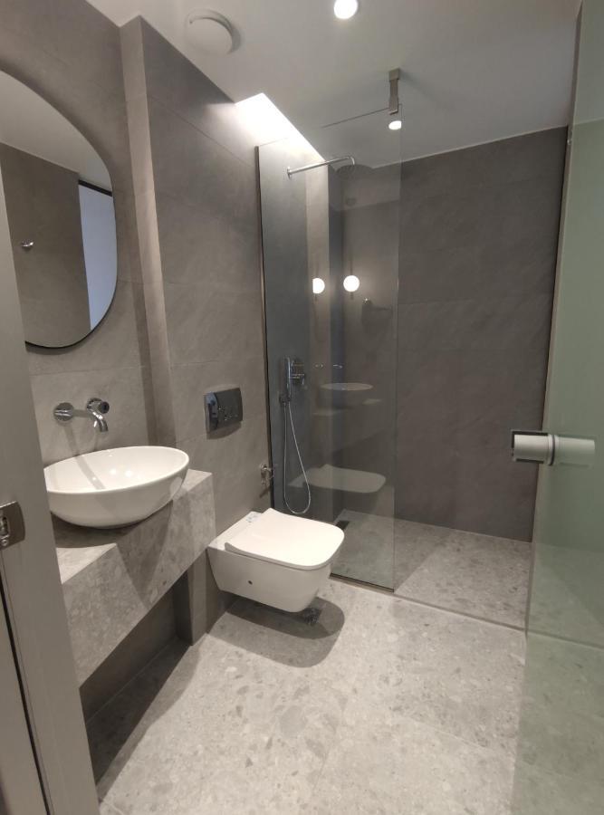 Onar In Aparthotel