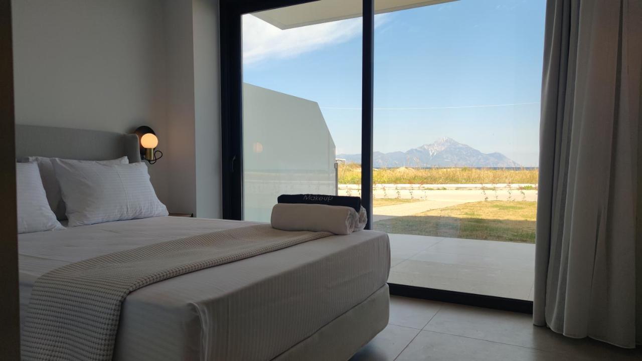 Onar In Aparthotel