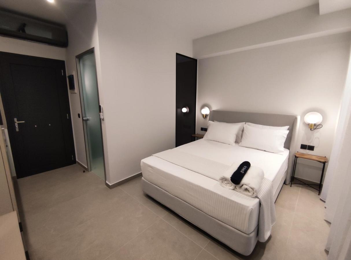 Onar In Aparthotel *