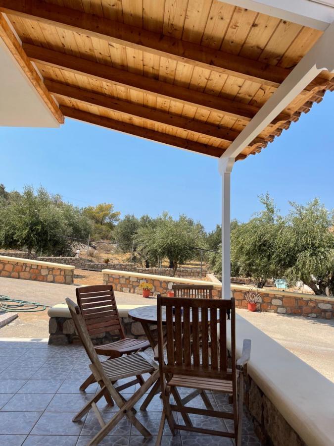 Hotel Niriides
