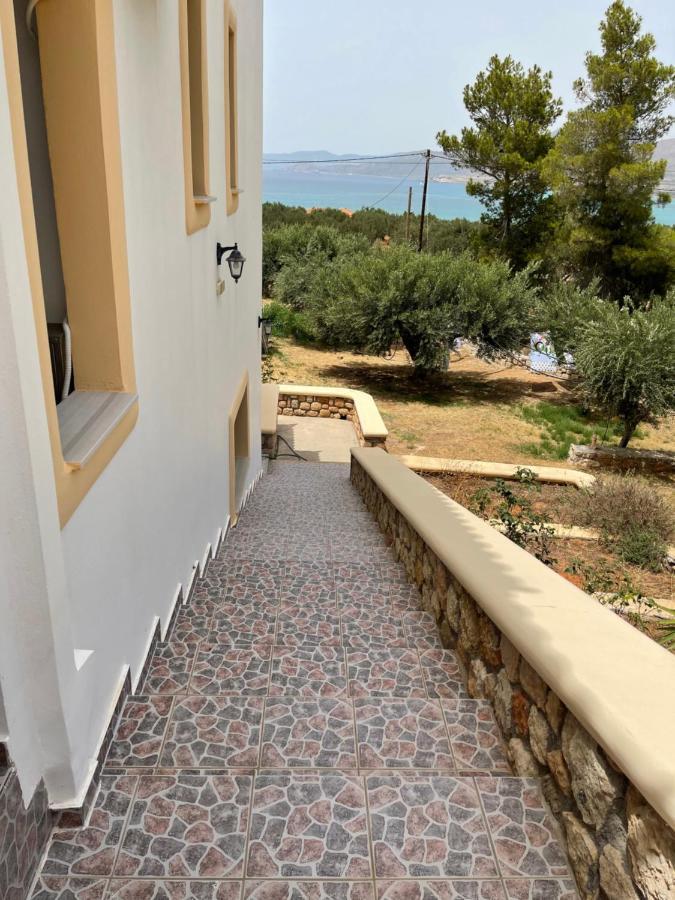 Niriides Hotel