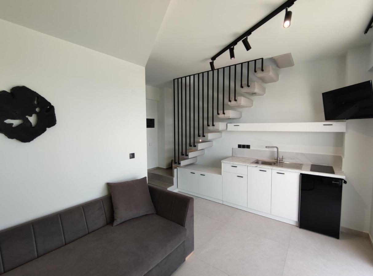 Aparthotel Onar In *