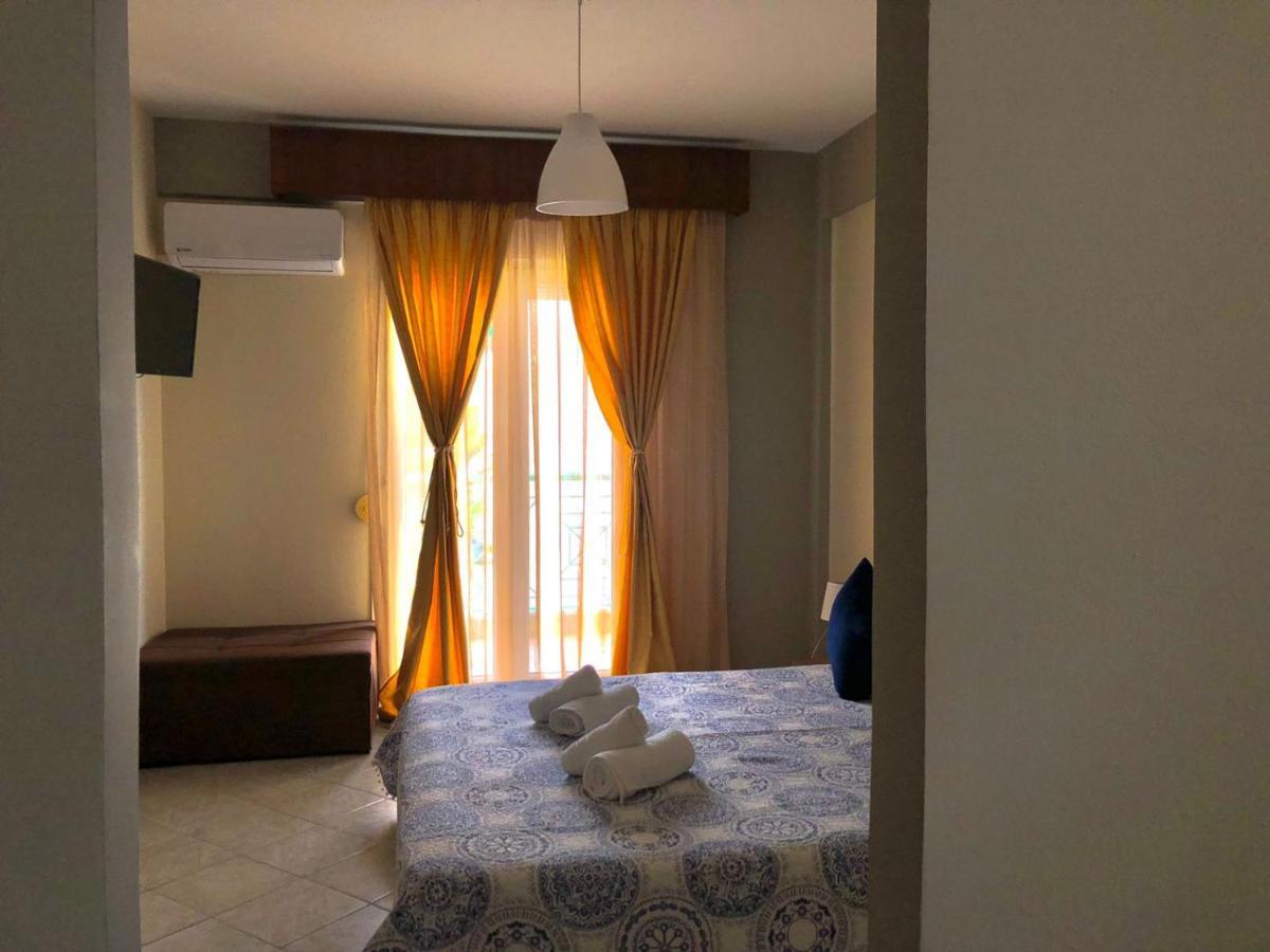 Aparthotel Vasilevi *