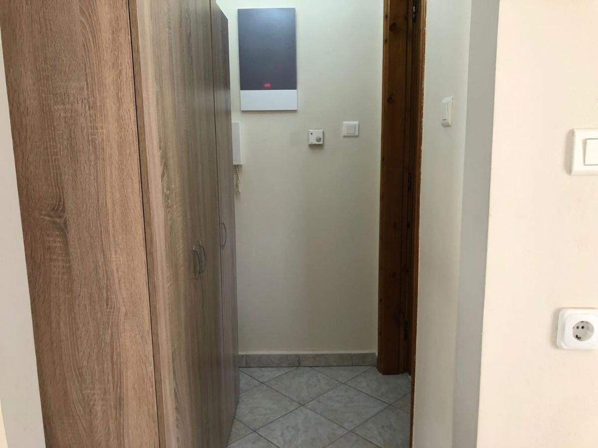 Aparthotel Vasilevi