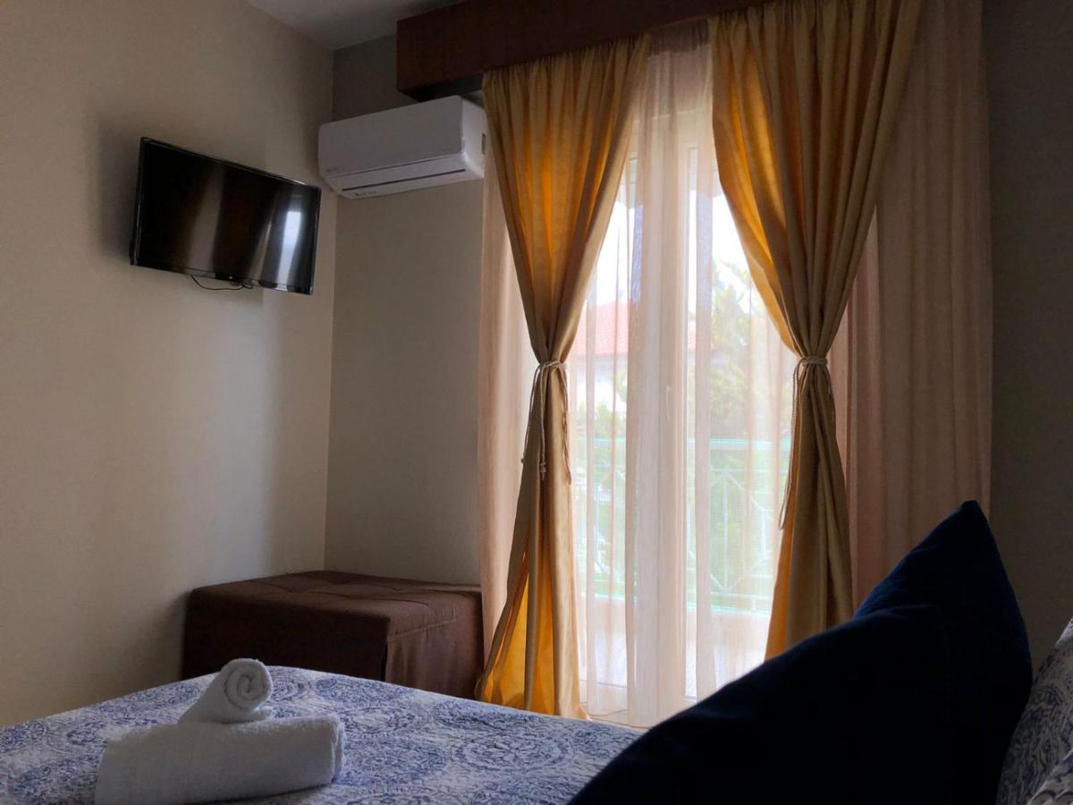 Aparthotel Vasilevi *