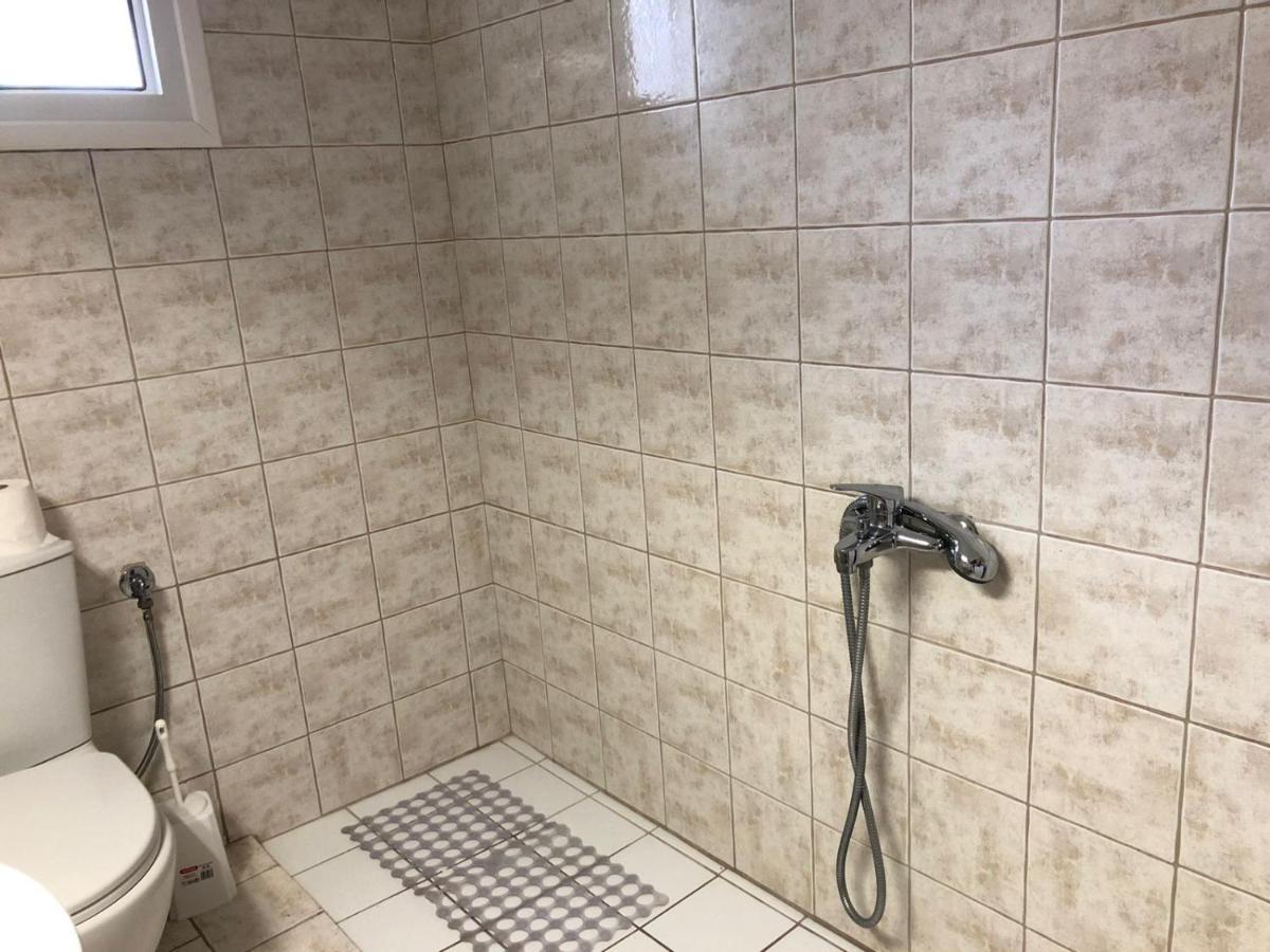 Aparthotel Vasilevi Nea Kallikrateia
