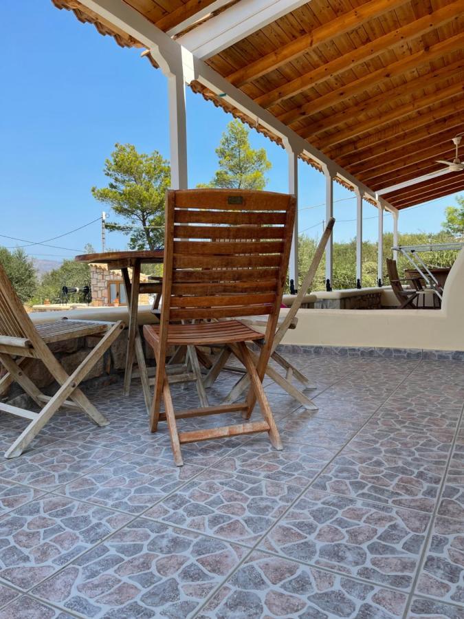 Niriides Hotel