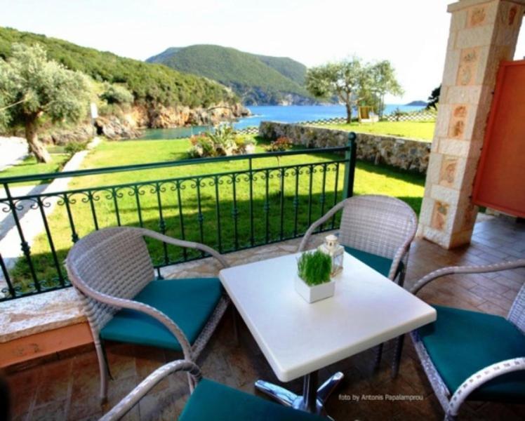 Aparthotel Aiora *