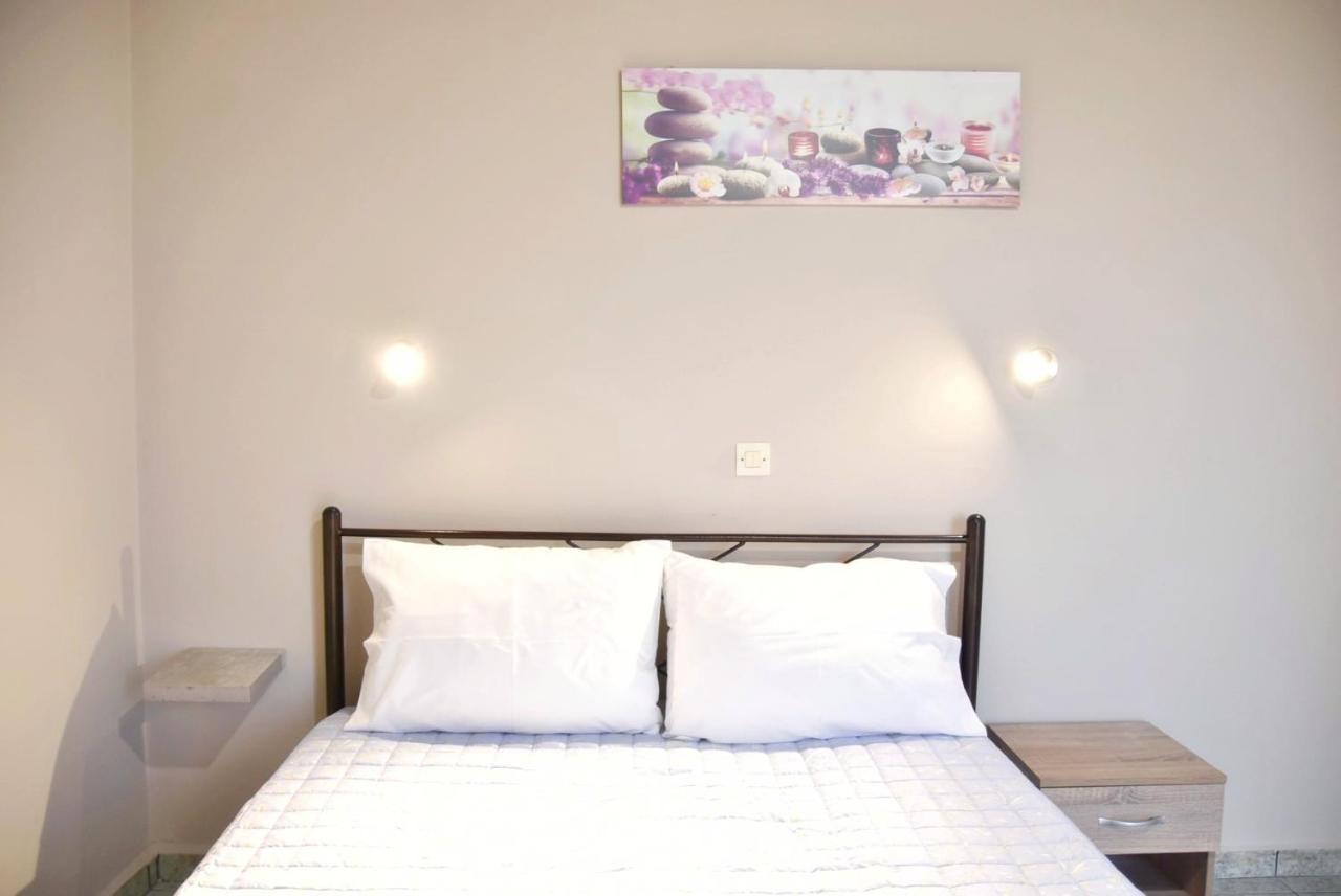 Anemomylos Aparthotel Lixouri