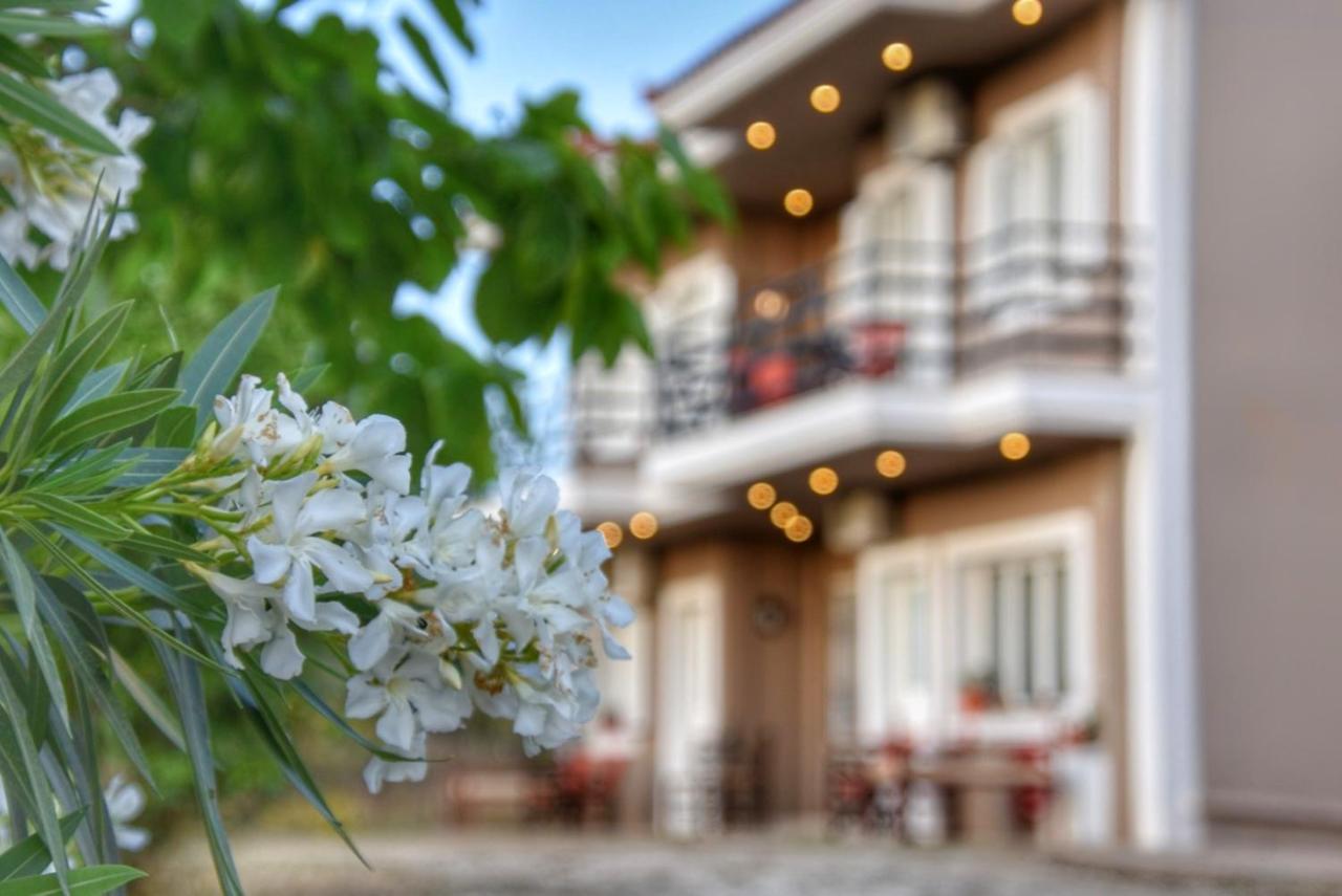 Aparthotel Anemomylos Lixouri