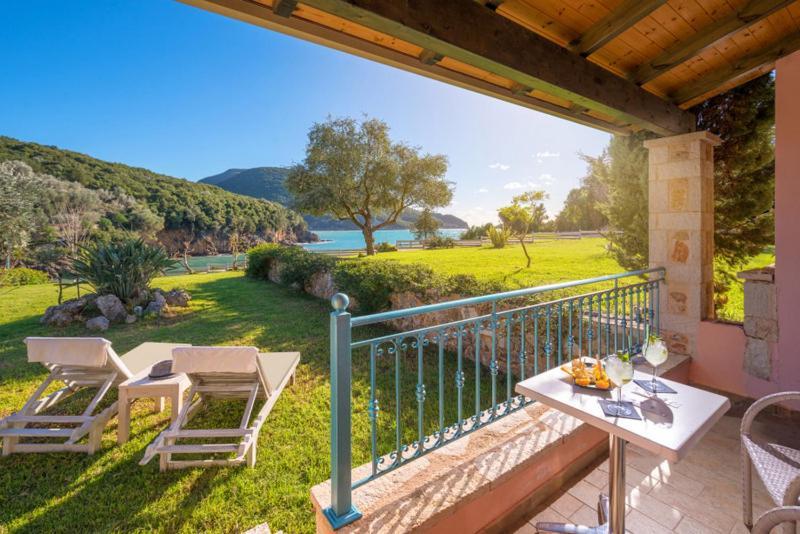 Aparthotel Aiora Sivota (Epirus)