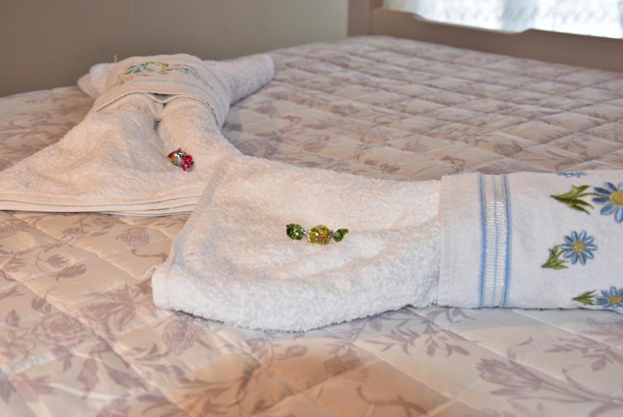 Aparthotel Anemomylos