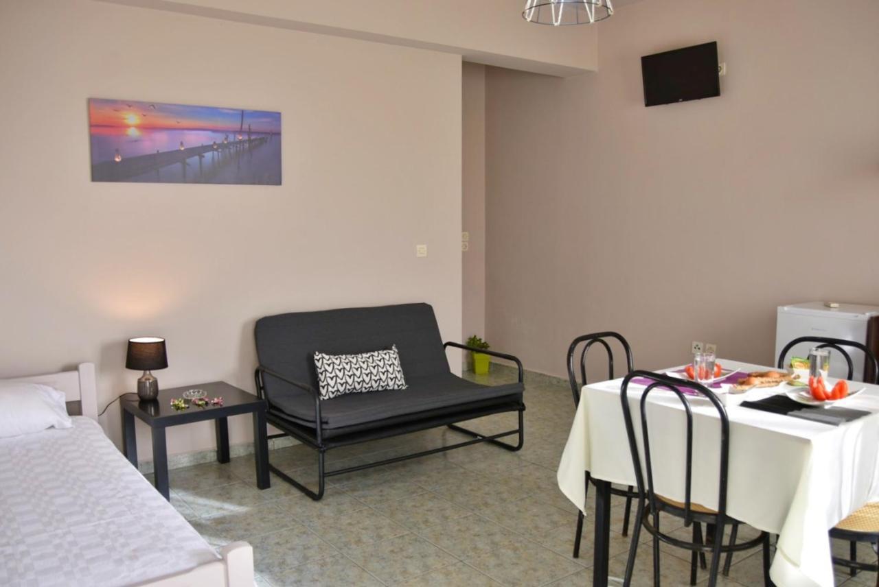 Aparthotel Anemomylos Lixouri