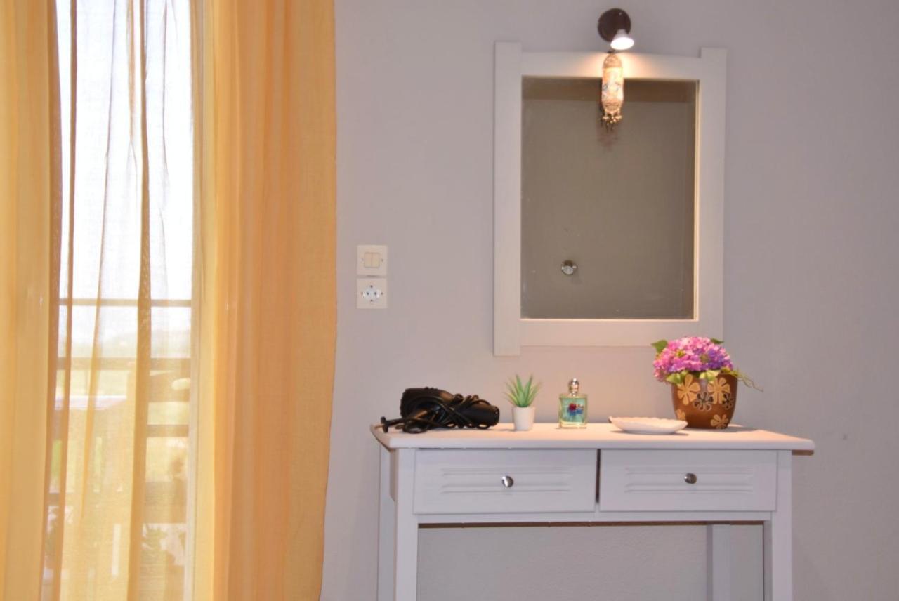 Aparthotel Anemomylos Lixouri