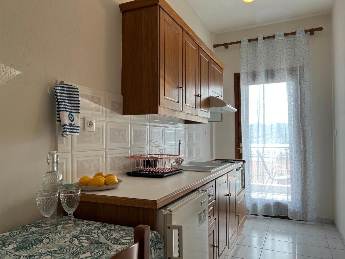Aparthotel Island Boutique Pyrgadikia