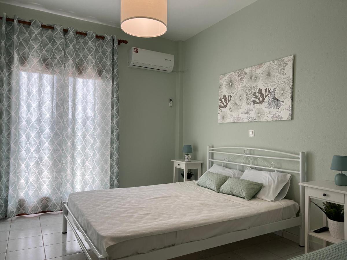 Island Boutique Aparthotel