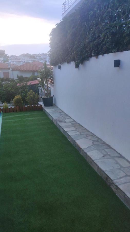 Aparthotel My Place Luxury