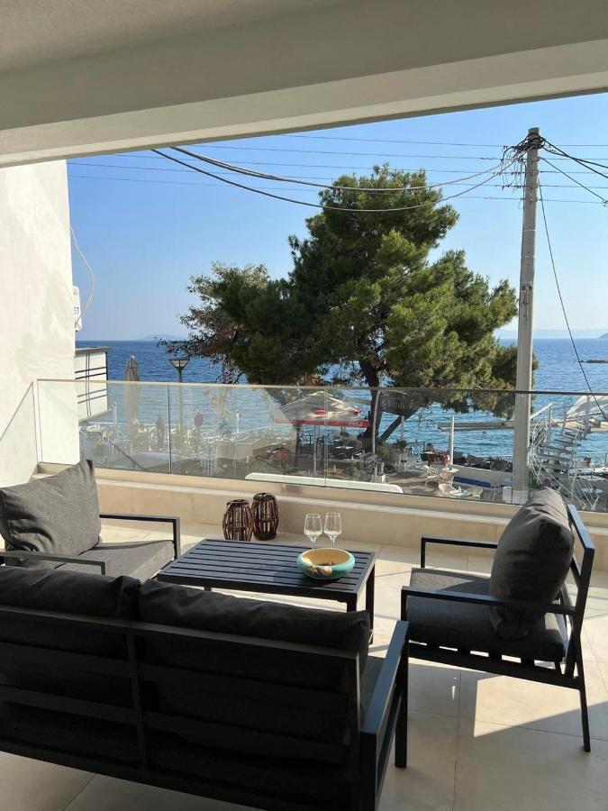 Aparthotel My Place Luxury Neos Marmaras