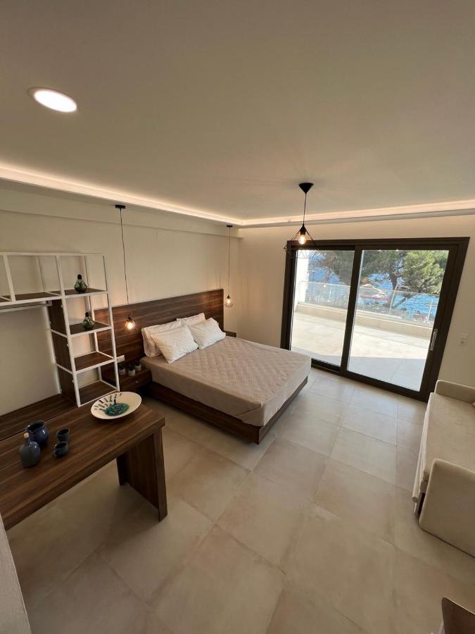 Aparthotel My Place Luxury *