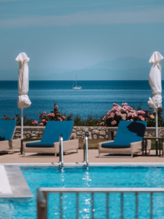 Aparthotel Blue Jasmine