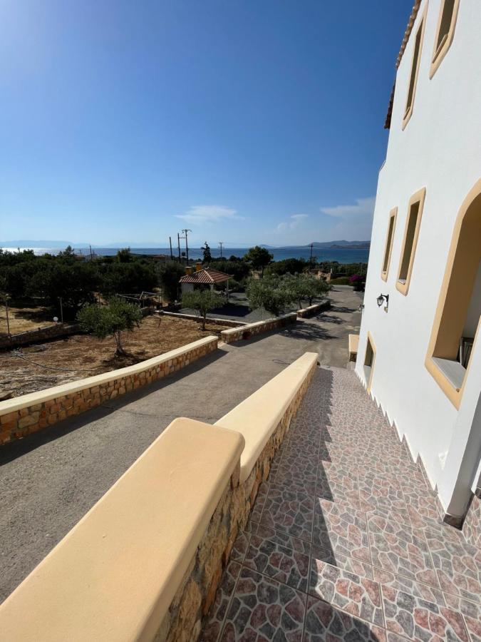 Niriides * Elafonissos