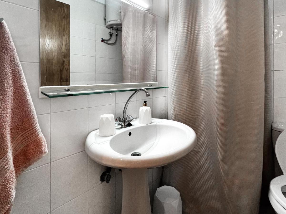 Island Boutique Aparthotel