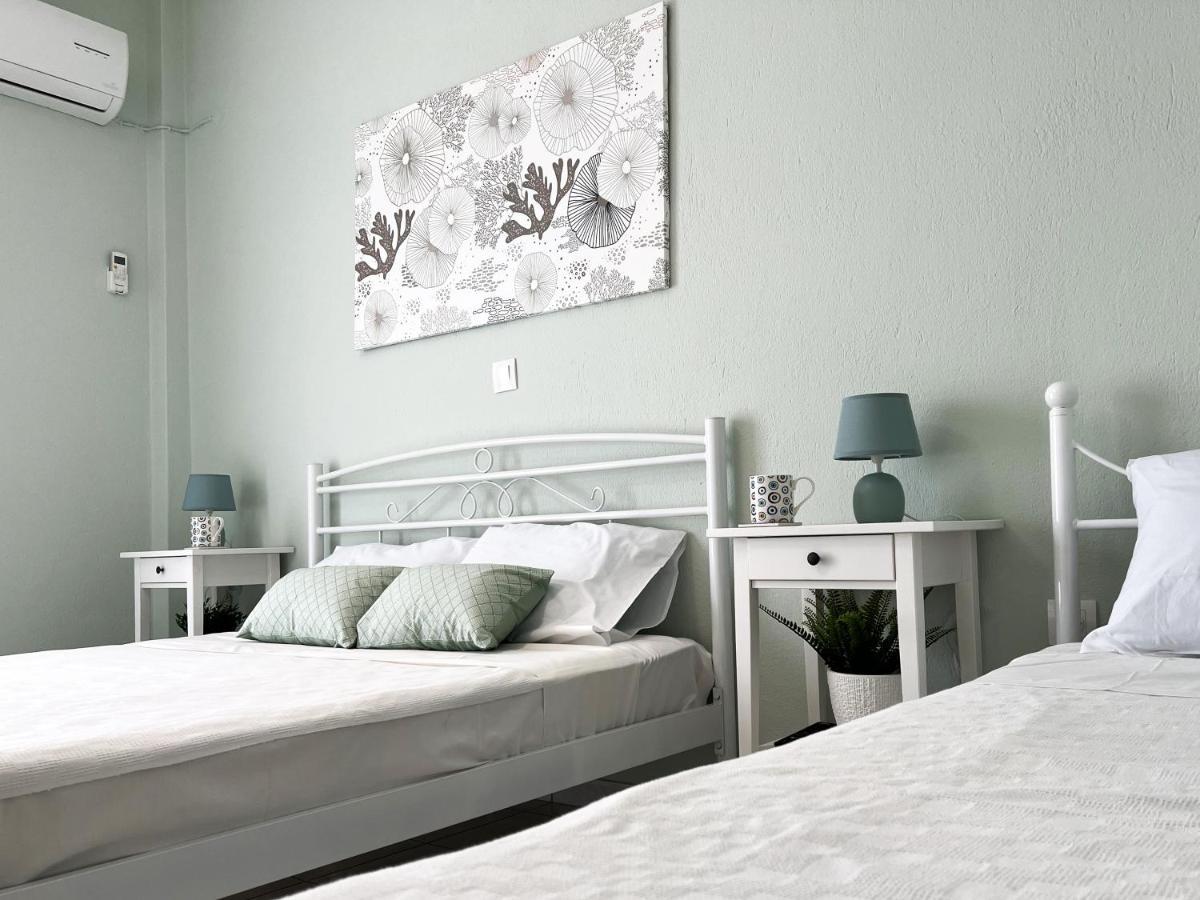 Island Boutique Aparthotel *