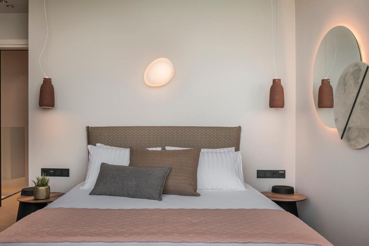 Sea Zante Luxury Beachfront Retreat Aparthotel