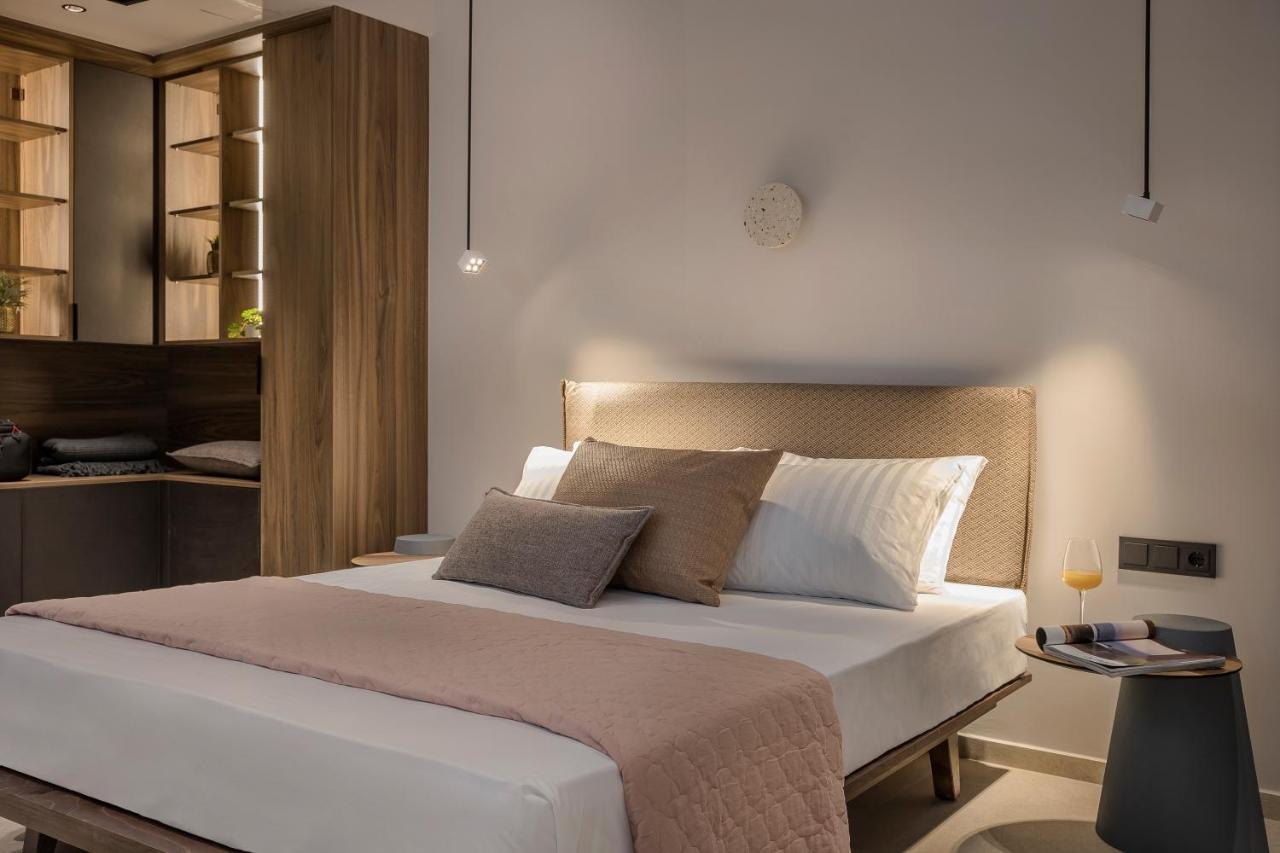 Aparthotel Sea Zante Luxury Beachfront Retreat