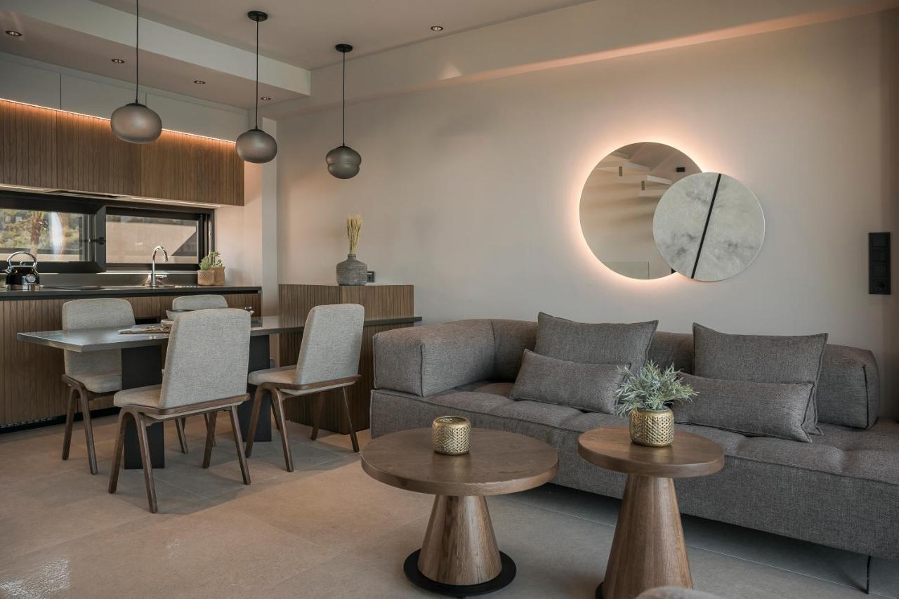 Aparthotel Sea Zante Luxury Beachfront Retreat 5*