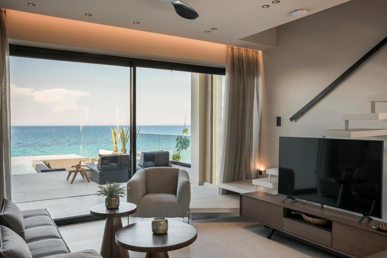 Aparthotel Sea Zante Luxury Beachfront Retreat 5*