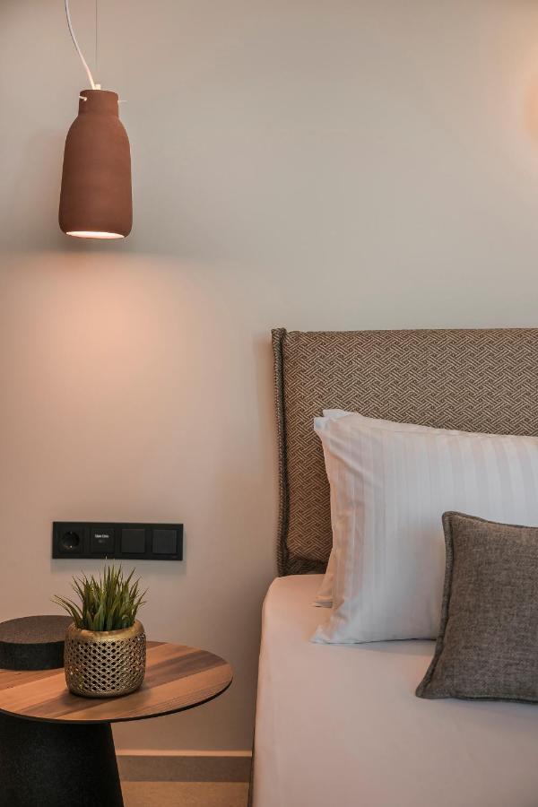 Sea Zante Luxury Beachfront Retreat Aparthotel 5*