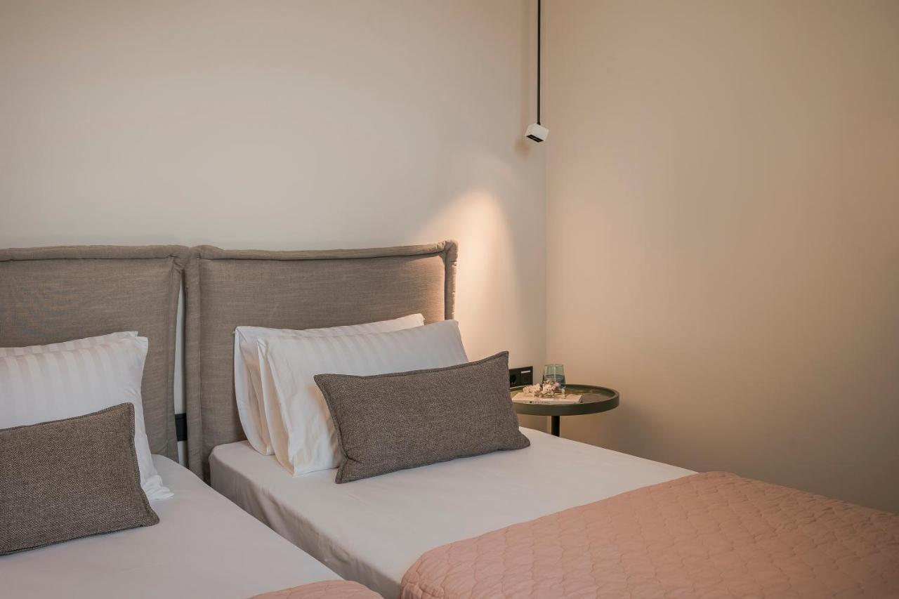 Sea Zante Luxury Beachfront Retreat Aparthotel Tragaki