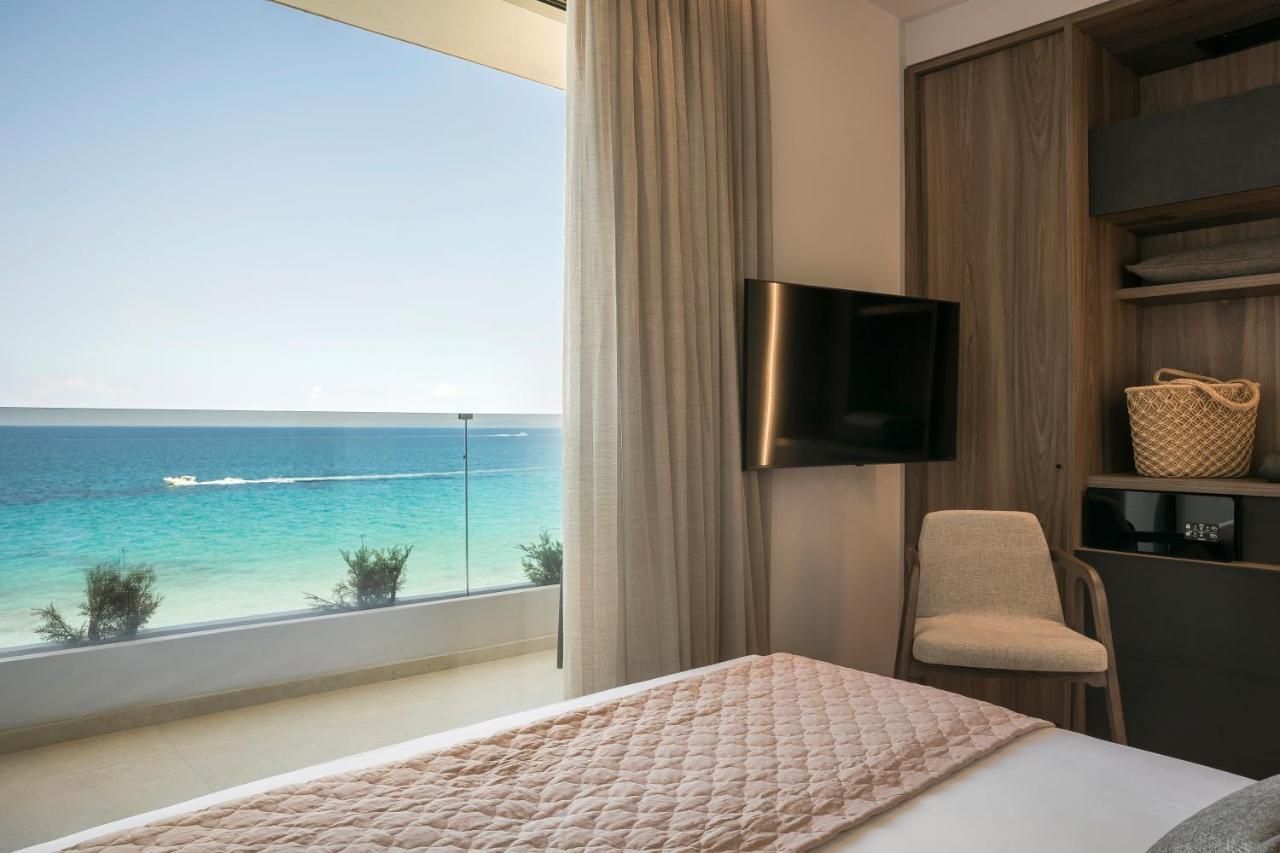 Aparthotel Sea Zante Luxury Beachfront Retreat