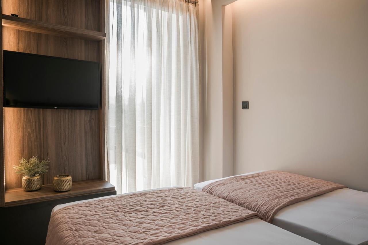 Sea Zante Luxury Beachfront Retreat 5*