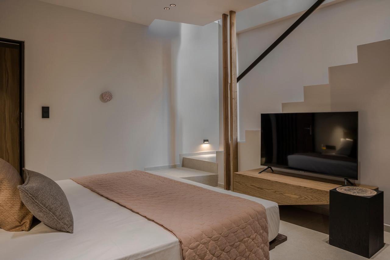 Aparthotel Sea Zante Luxury Beachfront Retreat
