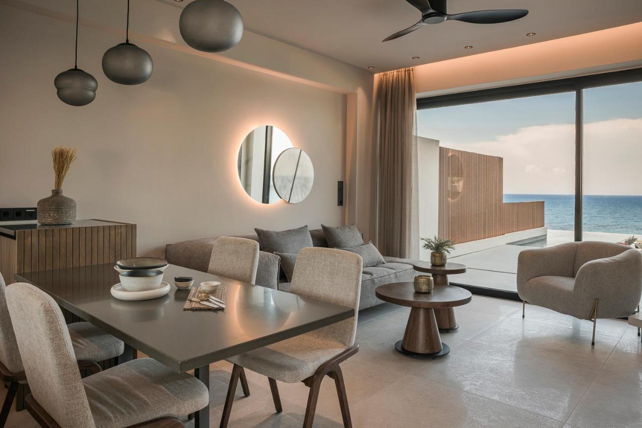 Aparthotel Sea Zante Luxury Beachfront Retreat